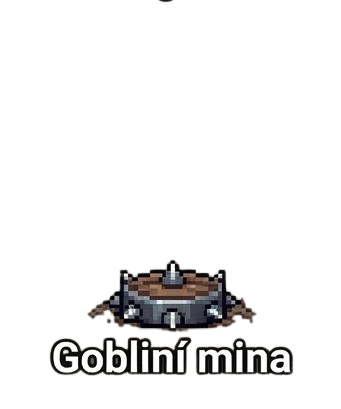 Gobliní mina